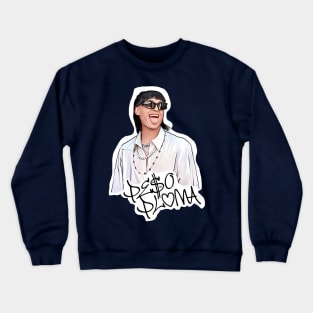 Peso Pluma Crewneck Sweatshirt